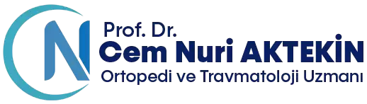 Ortopedi ve Travmatoloji Uzmanı